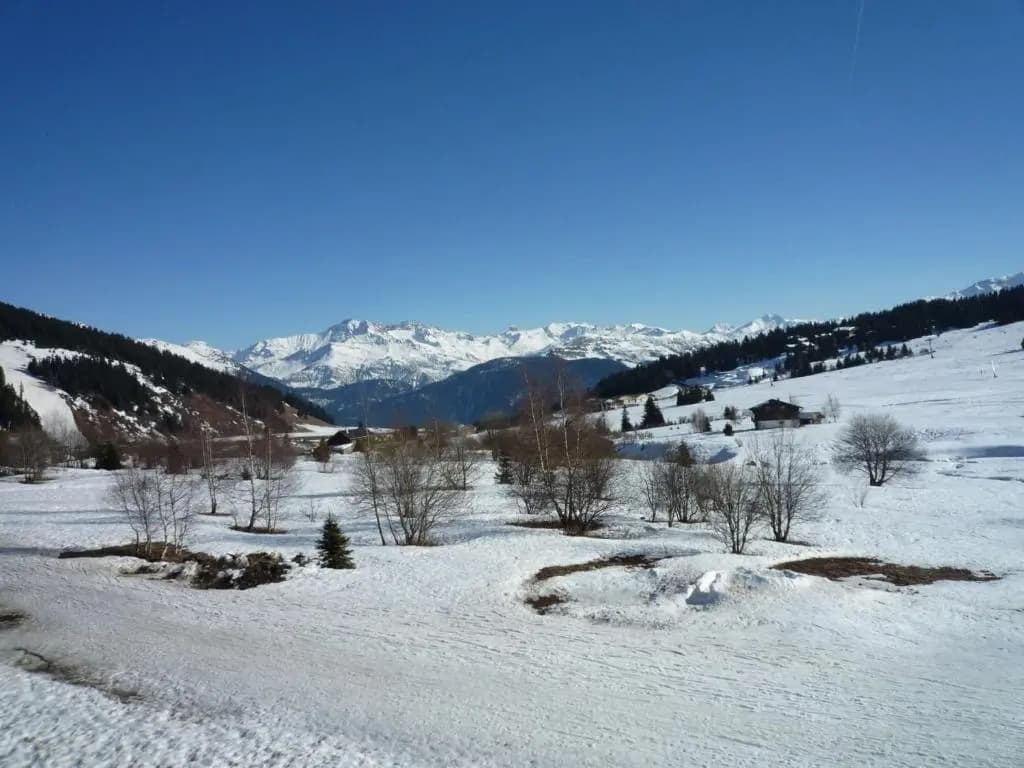 Appartement Les Saisies, 4 pièces, 9 personnes - FR-1-293-255 - Miniature 7