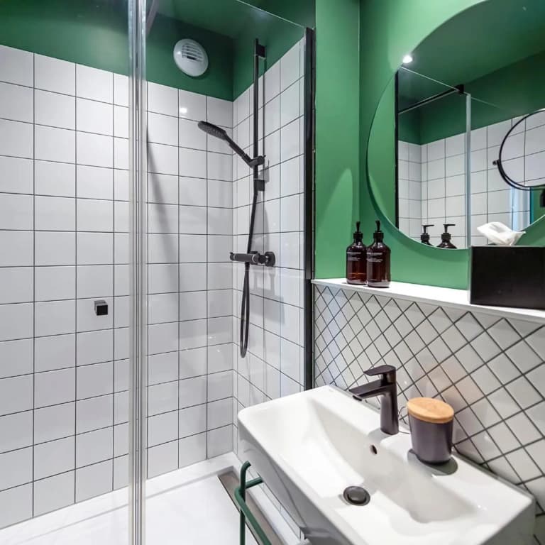 Hotel Tandem - Boutique Hotel - Miniature 7