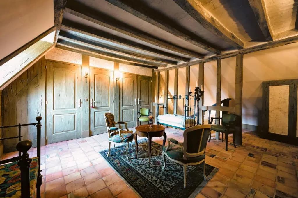 Château de Saint Georges - Photo 2