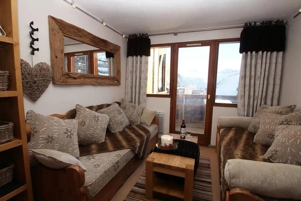 Apartment Chamois - Photo 1