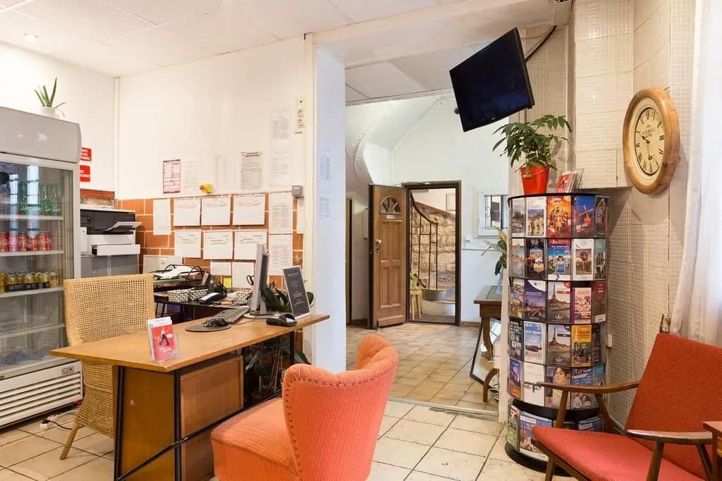 Hôtel Agorno Cité de la Musique - Photo 2