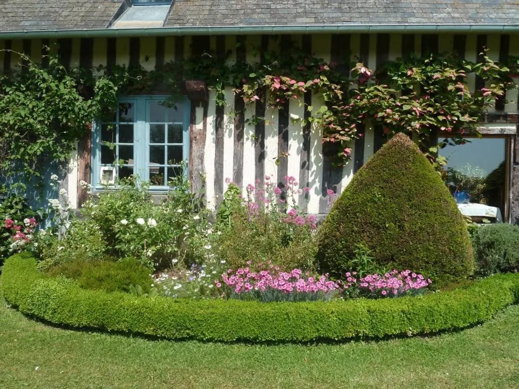 Chambre d'Hôte Près de Deauville - Photo 5