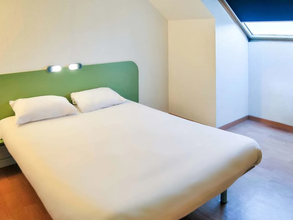 ibis budget Chambourcy Saint-Germain - Photo 2
