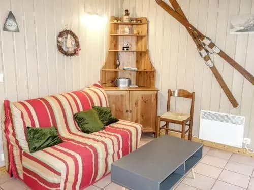 Apartment Les Jardins Alpins.1 - Photo 5