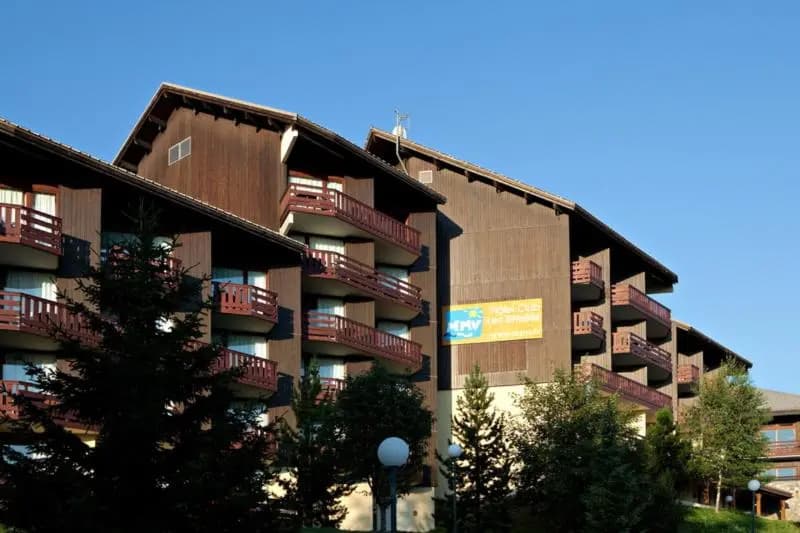 VVF La Plagne Montalbert Paradiski - Photo 1