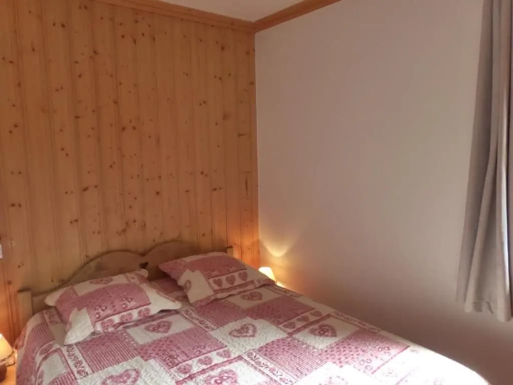 Appartement Méribel, 2 pièces, 4 personnes - FR-1-411-379 - Photo 1