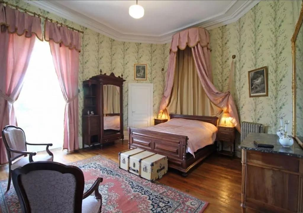 Domaine de Bort - Photo 1
