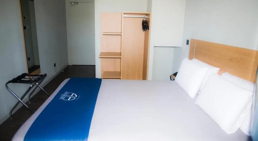 All Suites Besani On - Photo 2