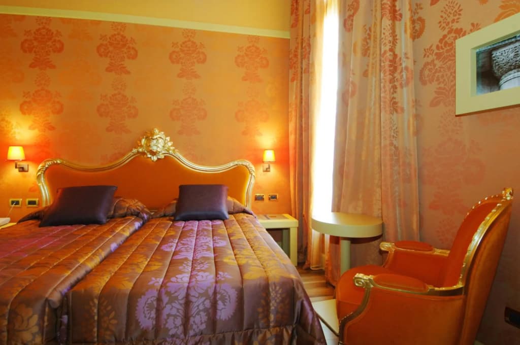 Hotel Aulivia Opera - Miniature 6