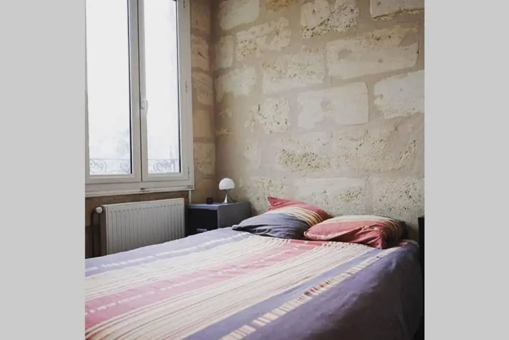 Maison spacieuse avec Jardin et Garage - Photo 1