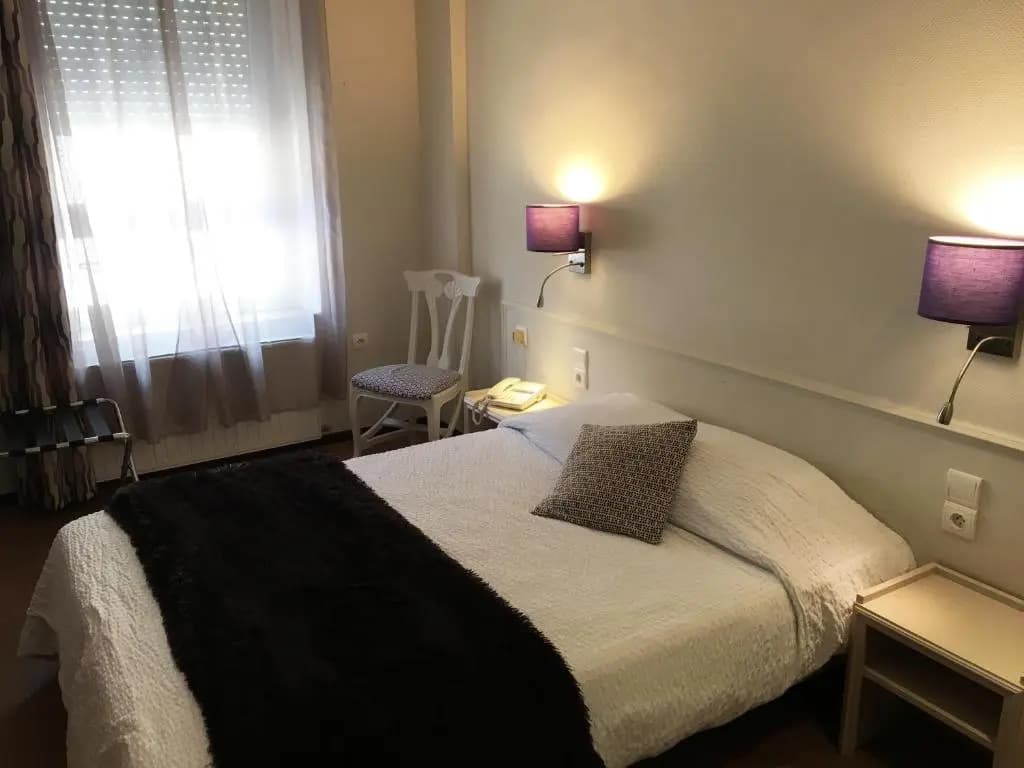 Hôtel du Nord - Photo 2