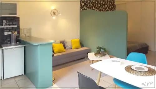Le Loft Patio - Photo 2