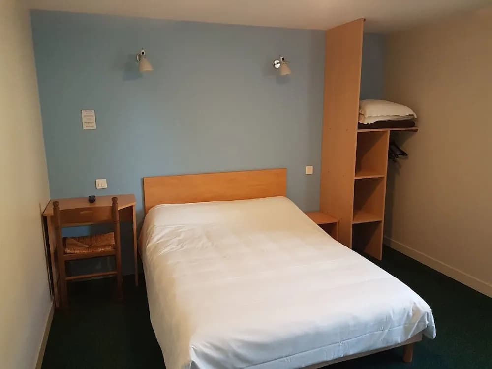 Auberge l'Oust - Photo 4