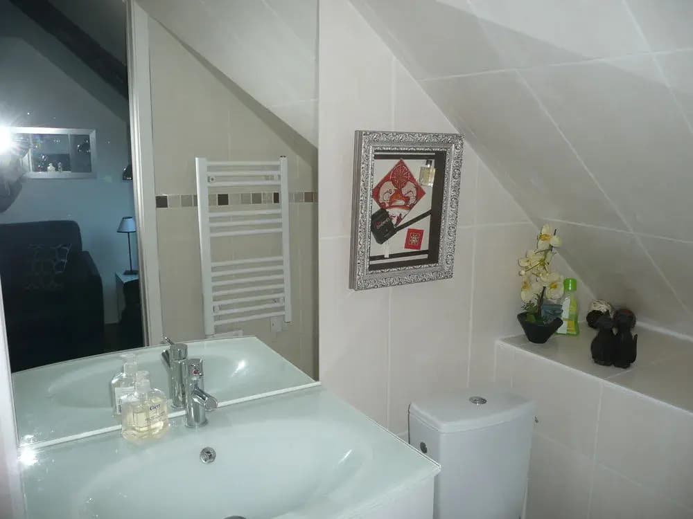 Appartement Les Voyageurs - Miniature 7