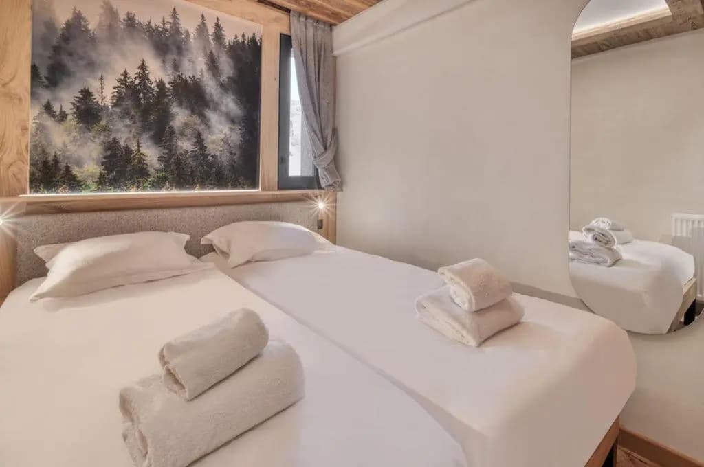 Appartement Cafetan - Photo 5