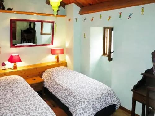 Ferienhaus Ste Marguerite Lafigère 110S - Photo 4