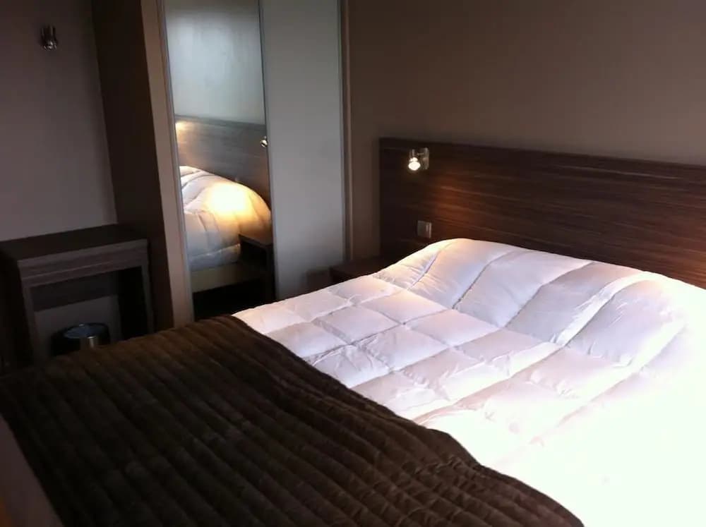 Le Relais Des Bergers - Photo 4
