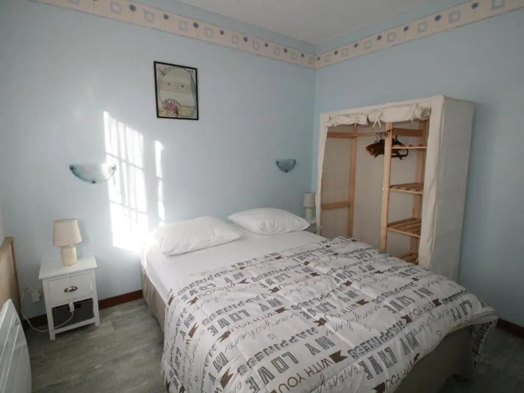 Maison La Tranche-sur-Mer, 3 pièces, 6 personnes - FR-1-22-251 - Photo 3