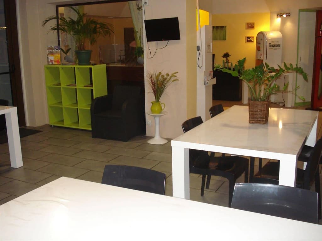 Hôtel'n - Photo 5