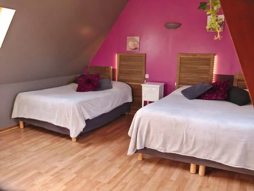 Chambre Du Panorama - Photo 4