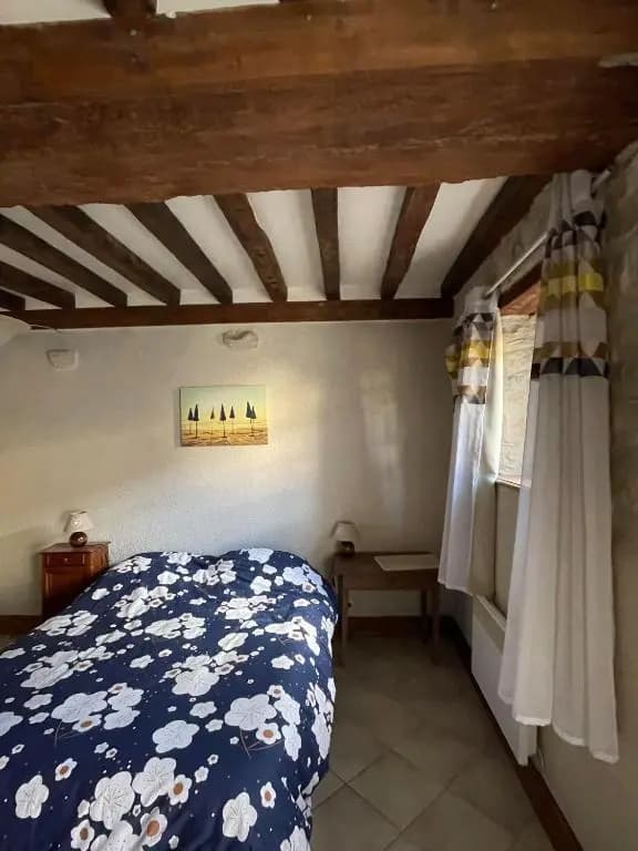 Maison 2 chambres avec espace extérieur privé et petit-déjeuner en supplément - fait-maison et produits locaux - Photo 1