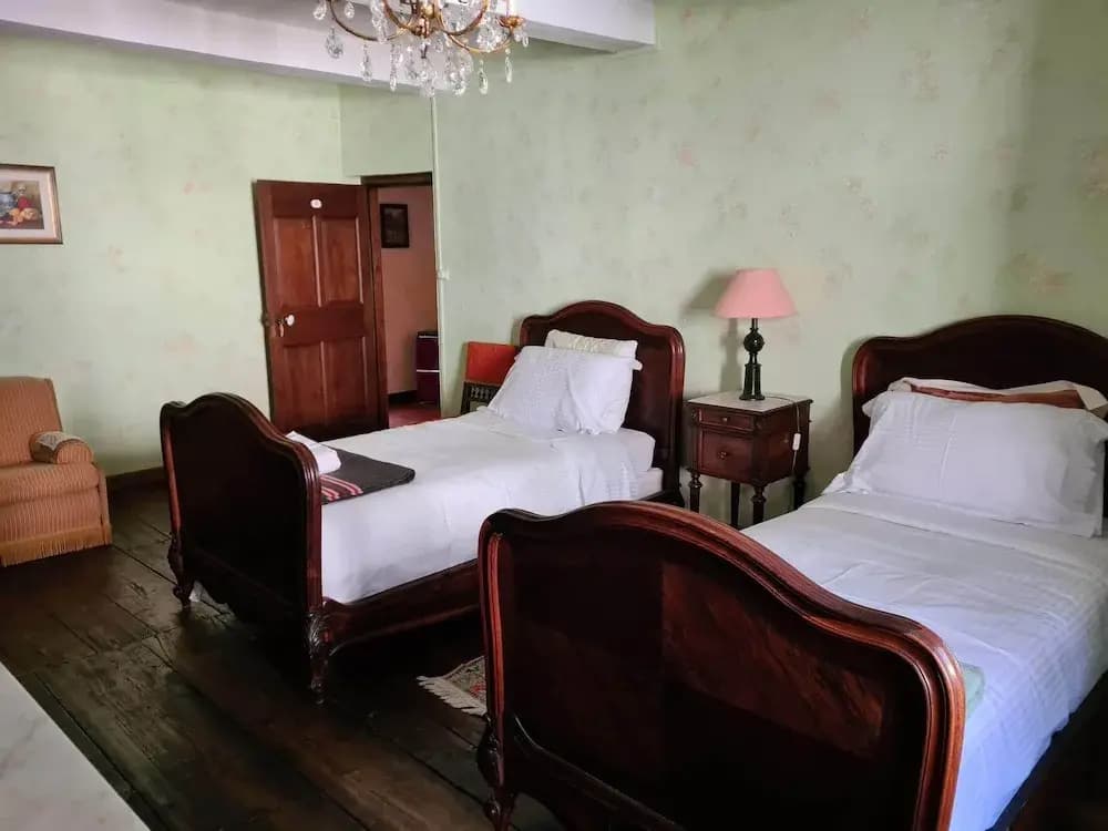 Hotel des etrangers - Photo 5