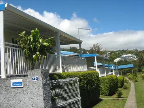 Les Bungalows du Mont-Auban - Photo 1