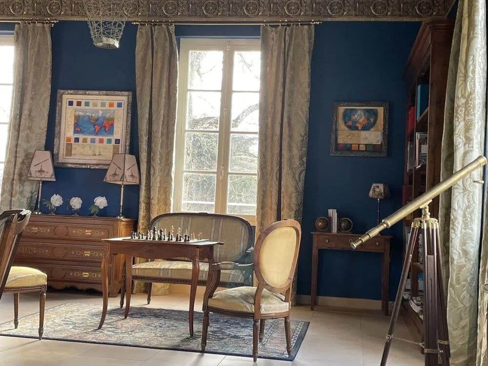 Château du Gô - Miniature 6