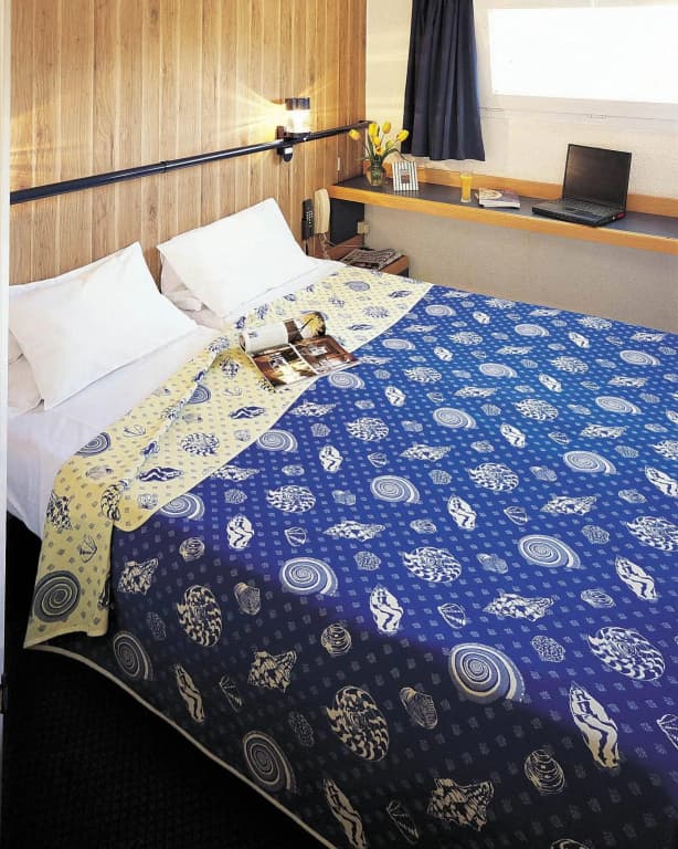 Best Hotel Bordeaux Sud - Miniature 7