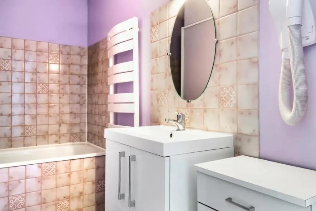Appartement 3 Pieces 8 Pers. Calme - Maeva Particuliers 71733 - Miniature 7