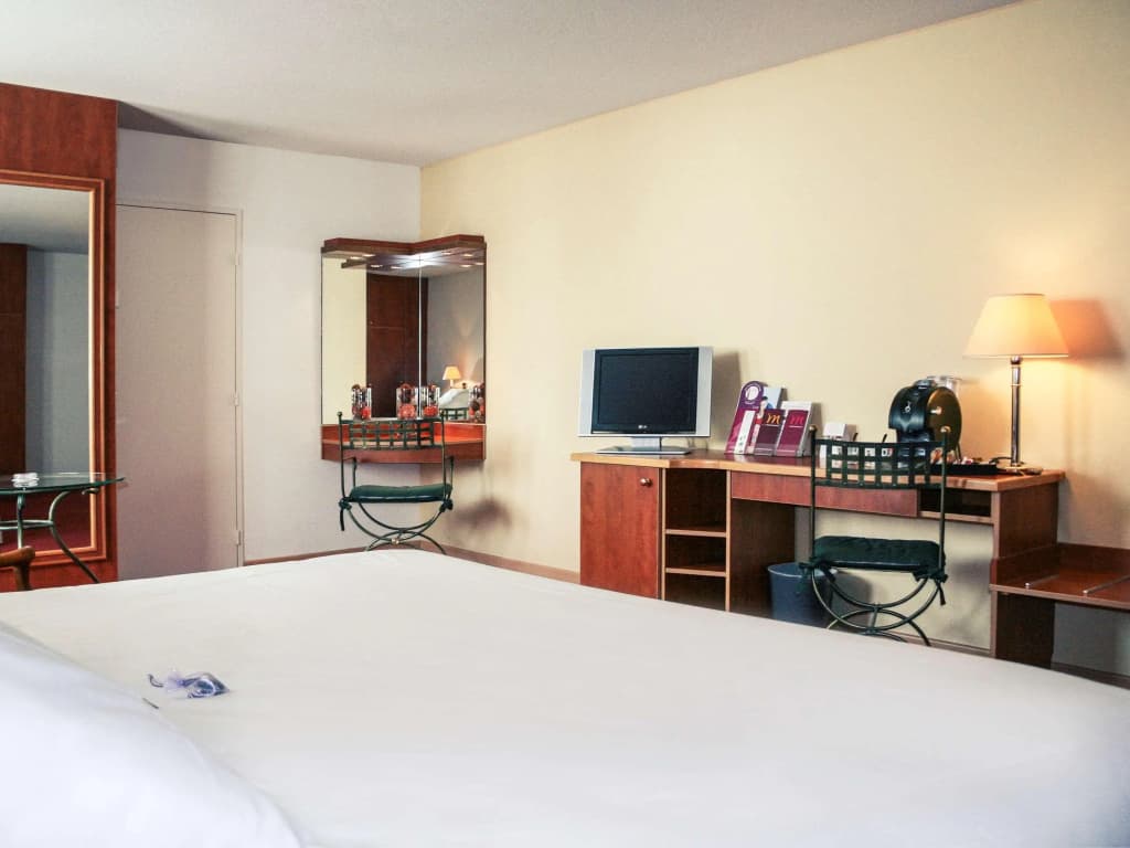 Mercure Cannes Mandelieu - Photo 3