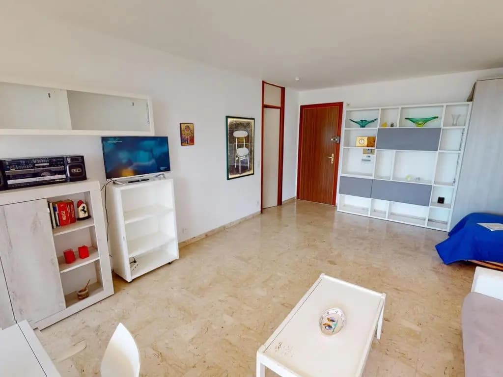 Studio Menton, 1 pièce, 2 personnes - FR-1-196-296 - Photo 2