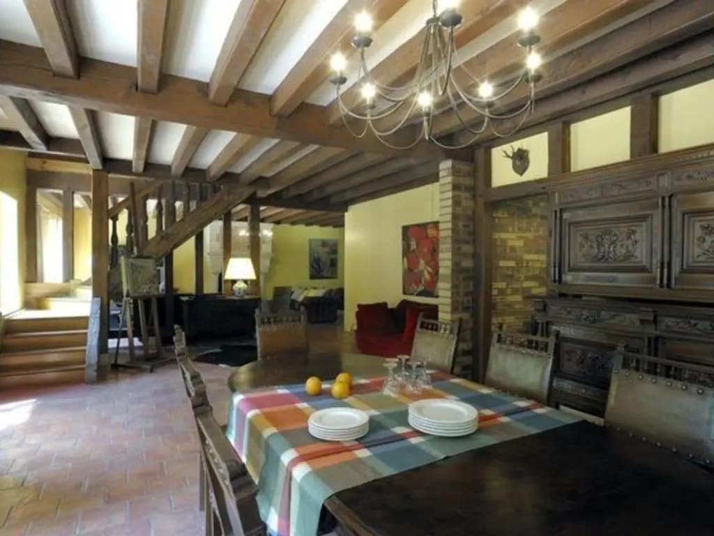 Gîte Ardon, 5 pièces, 8 personnes - FR-1-590-1 - Miniature 7