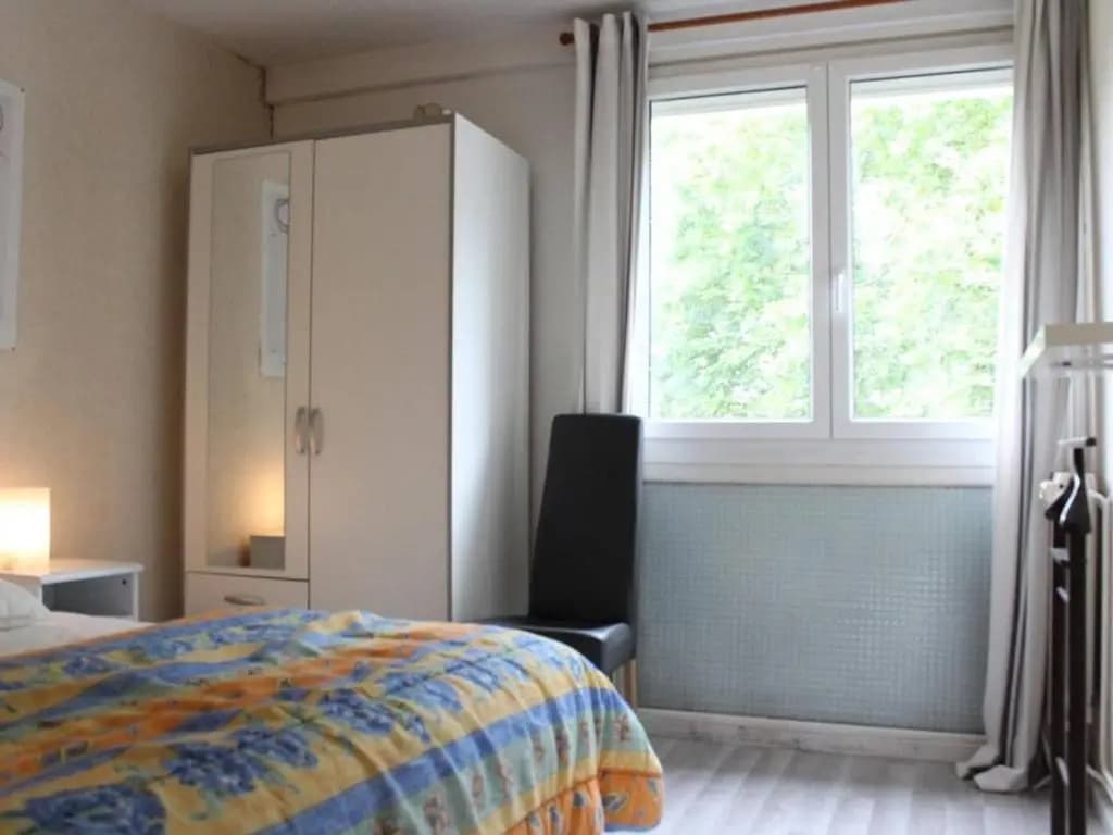 Appartement La Rochelle, 4 pièces, 8 personnes - FR-1-246-420 - Photo 5