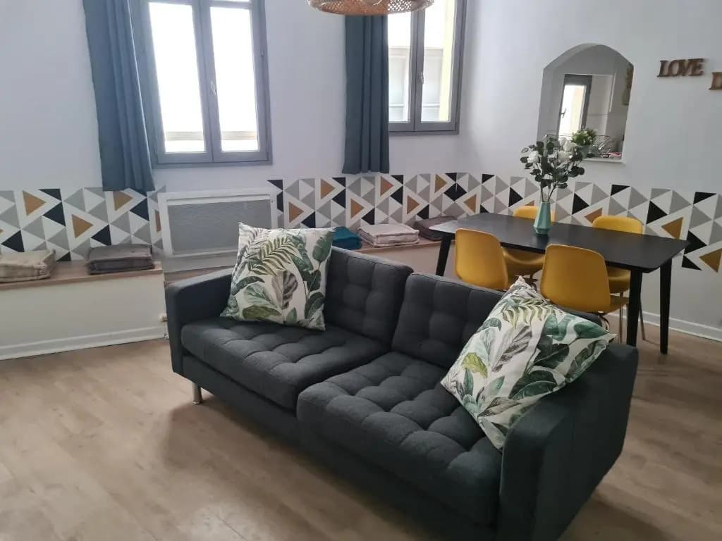 46 rue carnot - Photo 1