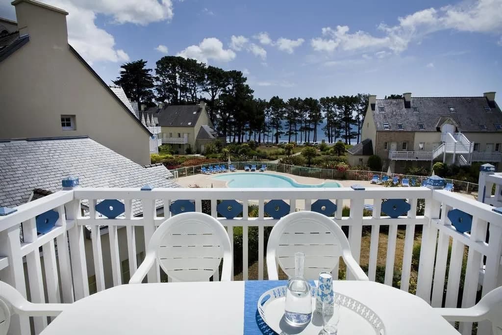 Pierre & Vacances Cap Azur - Cap-Coz - Miniature 6