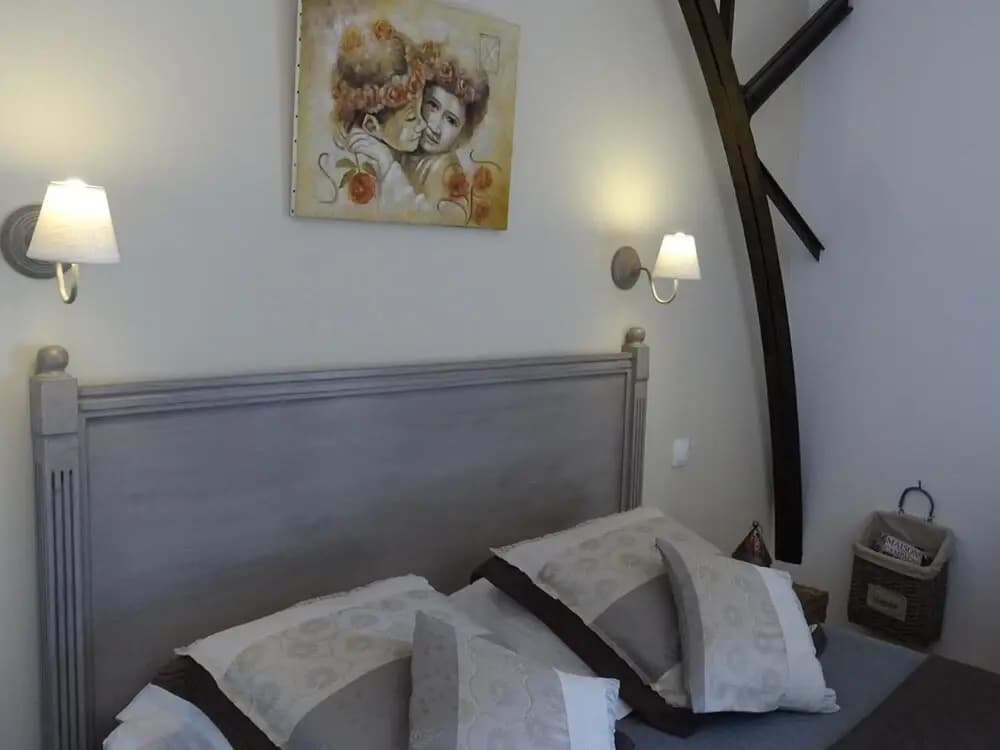 Domaine de la Guignardière - Photo 5