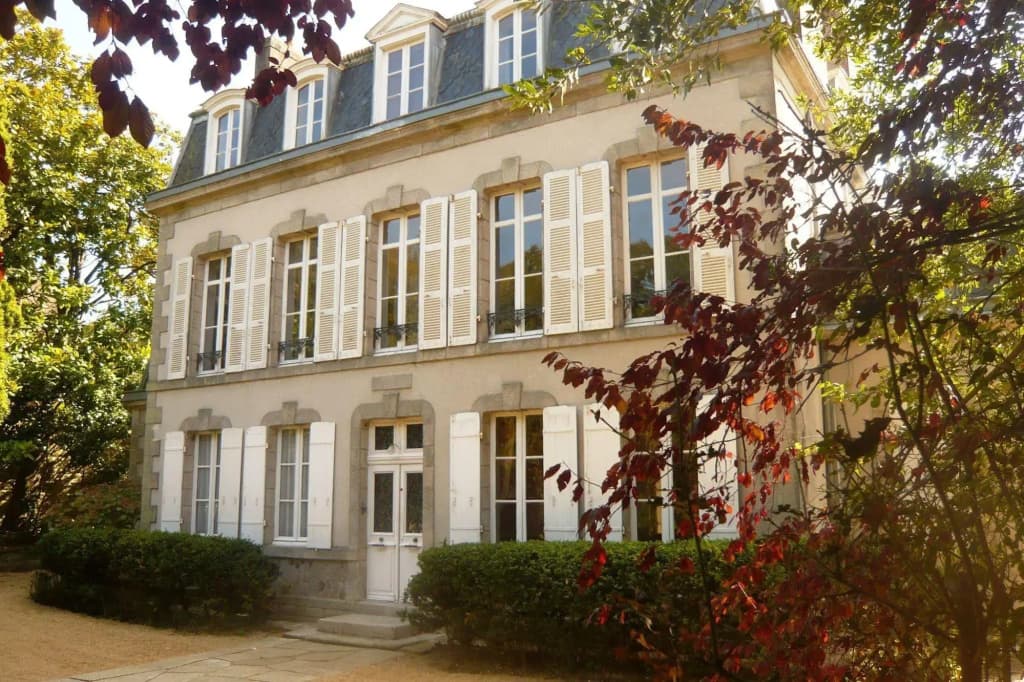 Maison de la Garenne & Spa - Photo 1