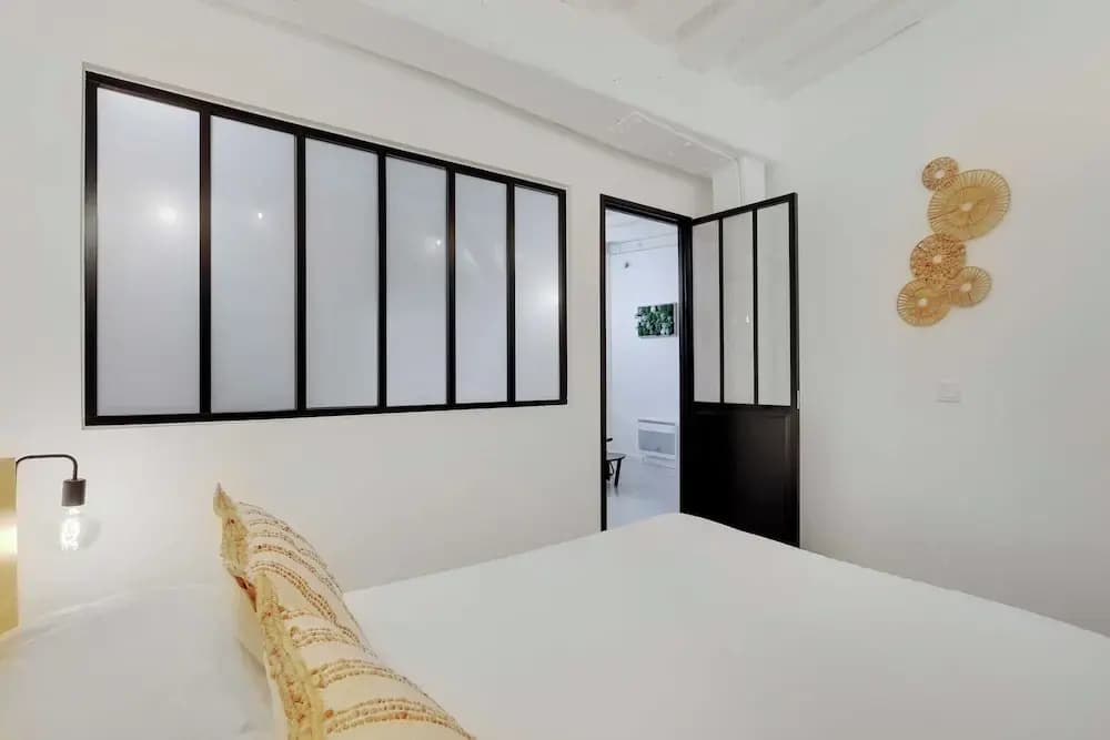 Elegant Apartment -2br-4p- Le Marais - Photo 2