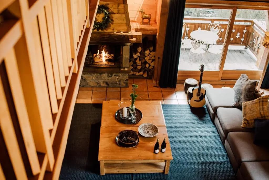 Ferme A Jules - Stunning Farmhouse sleeps up to 26 - Miniature 7