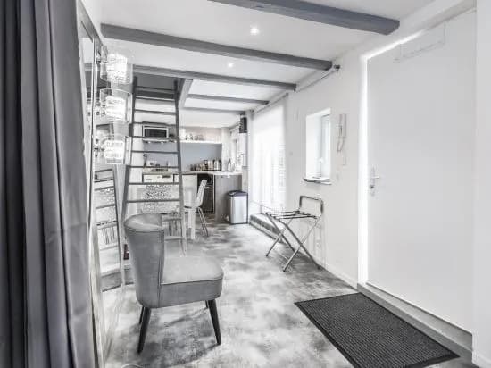 La Maisonnette Alsacienne - Photo 2