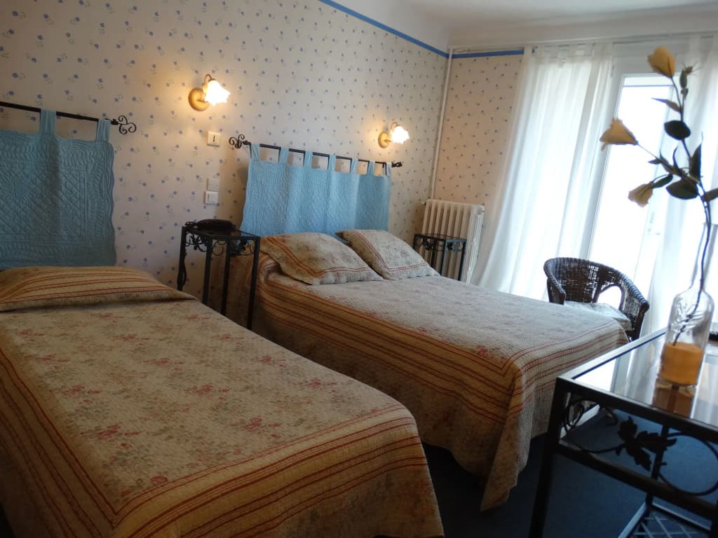 Hôtel de France - Photo 2