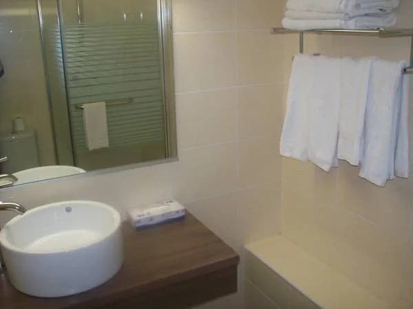 B&B Hotel Amélie les Bains - Miniature 8