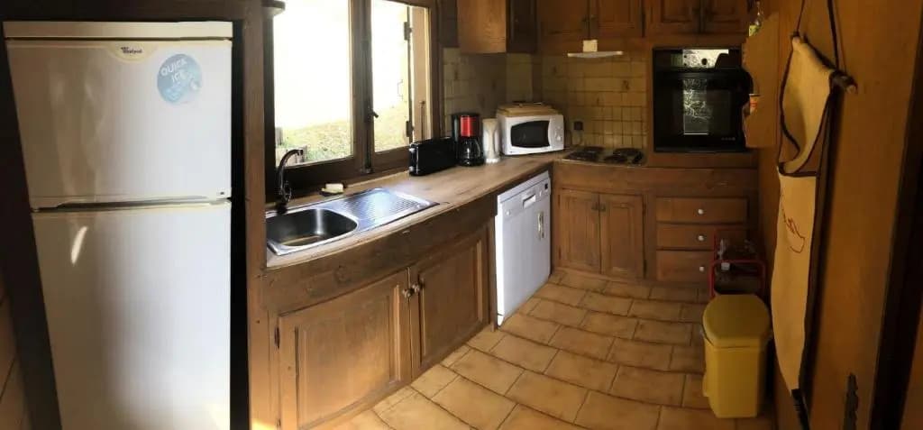 Chalet Saint Nicolas - Chalets pour 8 Personnes 03 - Miniature 7