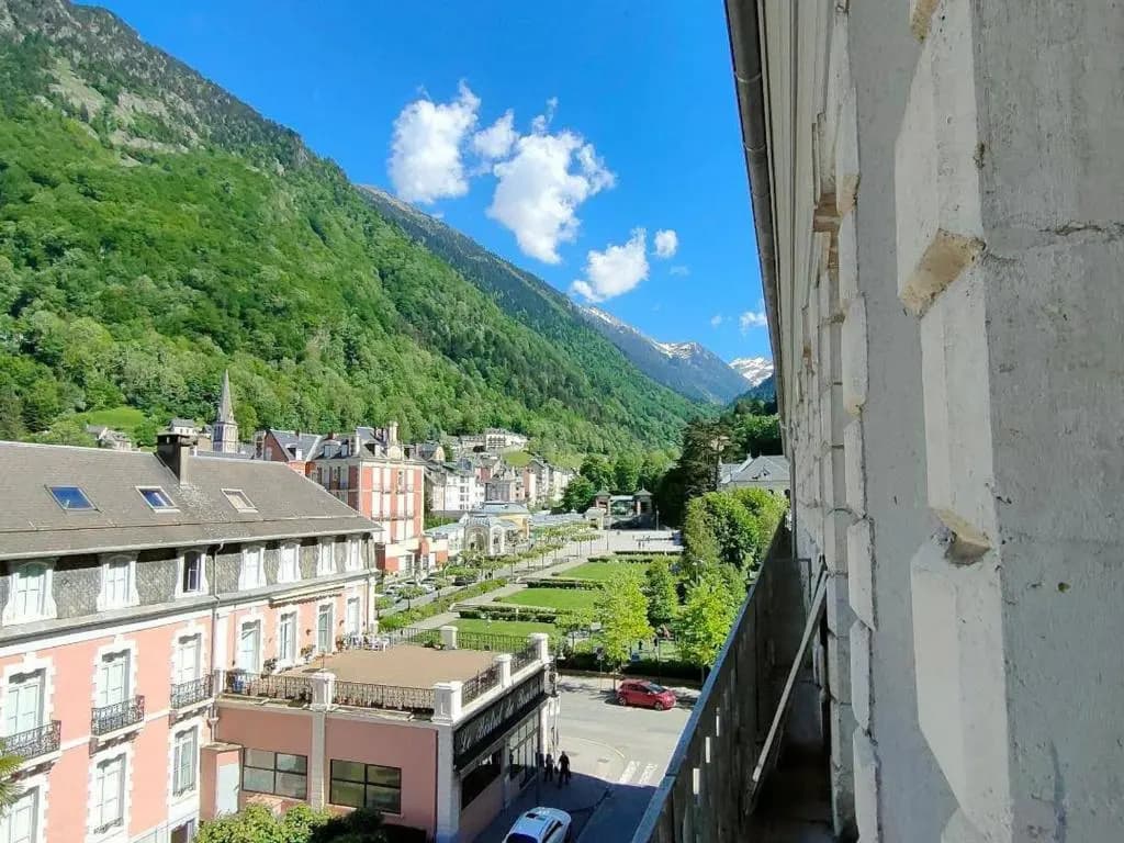 Appartement Cauterets, 2 pièces, 5 personnes - FR-1-234-145 - Miniature 6