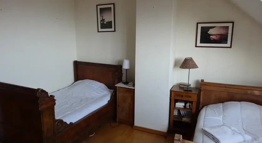 La Maison Fleurie - Photo 5