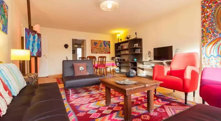 Nicea - 2 Chambres - Le Port - Photo 4