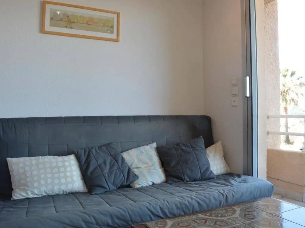 Appartement Banyuls-sur-Mer, 3 pièces, 4 personnes - FR-1-225C-22 - Photo 2