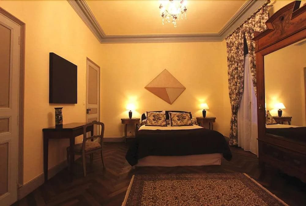 Les Buis - Chambres d'hôtes - Miniature 7