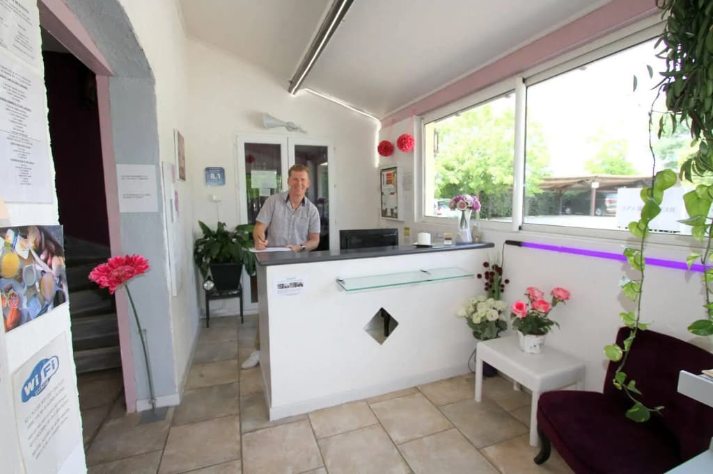 Auberge des Pins - Photo 2